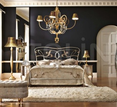 Итальянские Пуфы - Пуф Carla Итальянские Пуфы - Пуф Carla фабрика Vittoria Orlandi