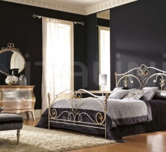 Итальянские Спальни - Тумбочка Provenza фабрика Vittoria Orlandi