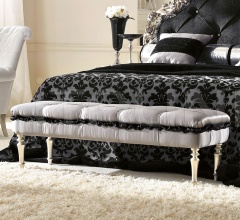 Банкетка Gianna Банкетка Gianna фабрика Vittoria Orlandi