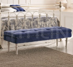 Банкетка Gianna Банкетка Gianna фабрика Vittoria Orlandi