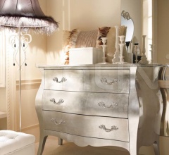 Итальянские Спальни - Комод Provenza фабрика Vittoria Orlandi