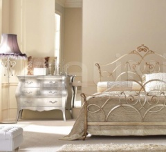 Итальянские Спальни - Комод Provenza фабрика Vittoria Orlandi