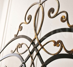 Итальянские Кровати - Кровать Arlet Итальянские Кровати - Кровать Arlet фабрика Vittoria Orlandi