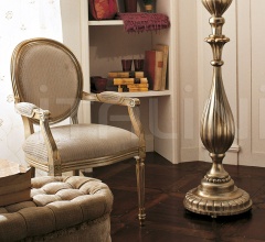 Итальянские Кресла - Кресло Rita фабрика Vittoria Orlandi