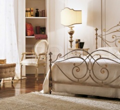 Настенное зеркало Gina фабрика Vittoria Orlandi