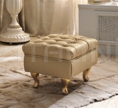 Итальянские Пуфы - Пуф Ines Итальянские Пуфы - Пуф Ines фабрика Vittoria Orlandi