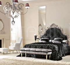 Итальянские Пуфы - Пуф Ines Итальянские Пуфы - Пуф Ines фабрика Vittoria Orlandi