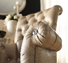 Итальянские Кресла - Кресло Marika фабрика Vittoria Orlandi