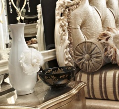 Итальянские Кровати - Кровать Penelope Итальянские Кровати - Кровать Penelope фабрика Vittoria Orlandi