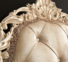 Итальянские Кровати - Кровать Penelope Итальянские Кровати - Кровать Penelope фабрика Vittoria Orlandi