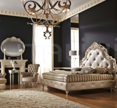 Итальянские Спальни - Комод Romina фабрика Vittoria Orlandi