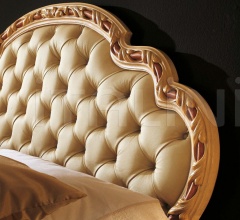 Итальянские Кровати - Кровать Angelica Итальянские Кровати - Кровать Angelica фабрика Vittoria Orlandi