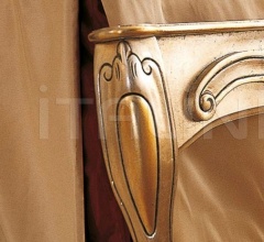 Итальянские Кровати - Кровать Angelica Итальянские Кровати - Кровать Angelica фабрика Vittoria Orlandi