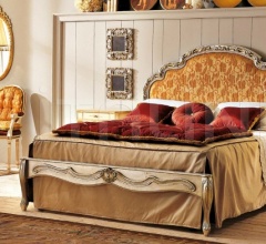 Итальянские Кровати - Кровать Angelica Итальянские Кровати - Кровать Angelica фабрика Vittoria Orlandi