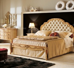 Настенное зеркало Gina фабрика Vittoria Orlandi