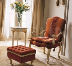 Столик Enea Столик Enea фабрика Vittoria Orlandi