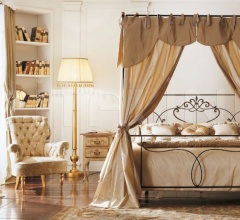 Итальянские Кресла - Кресло Marika фабрика Vittoria Orlandi