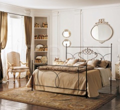 Итальянские Спальни - Комод Provenza фабрика Vittoria Orlandi