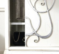 Шкаф 8135 фабрика Flai