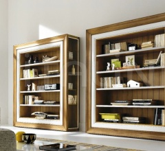 Книжный стеллаж 8120.1 фабрика Flai