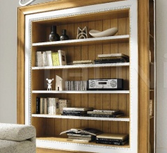 Книжный стеллаж 8120.1 фабрика Flai