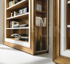 Книжный стеллаж 8120.1 фабрика Flai