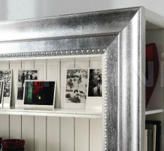 Книжный стеллаж 8120.4 фабрика Flai