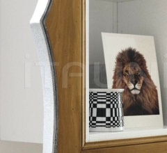 Книжный стеллаж 8132 фабрика Flai