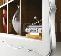 Книжный стеллаж 8133 фабрика Flai