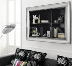 Книжный стеллаж 8130 фабрика Flai