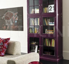 Библиотека 850 фабрика Flai