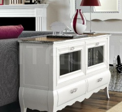 Консоль ретро-диван 8144 фабрика Flai