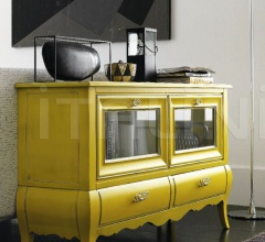 Консоль ретро-диван 8144 фабрика Flai