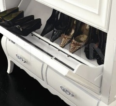 Тумба для обуви 8150 фабрика Flai