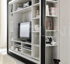 Стенка 8110.3 фабрика Flai