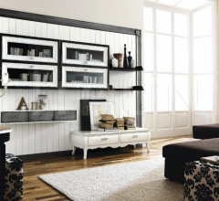 Модульная система Composizione 10 фабрика Flai