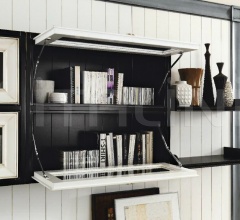 Модульная система Composizione 10 фабрика Flai