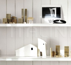 Модульная система Composizione 10 фабрика Flai