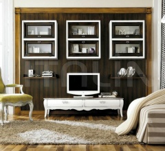 Модульная система Composizione 12 фабрика Flai