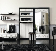 Модульная система Composizione 20 фабрика Flai