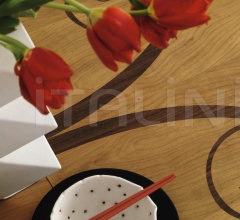 Раздвижной стол 623 фабрика Flai