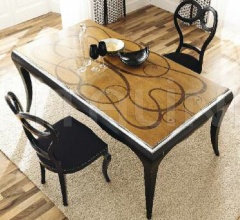 Раздвижной стол 623 фабрика Flai