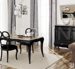 Стул 533 фабрика Flai