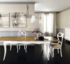 Стул 533 фабрика Flai