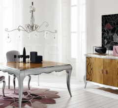 Стол обеденный 624 фабрика Flai