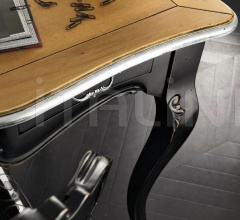 Итальянские Письменные столы - Письменный стол 6830 фабрика Flai