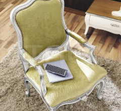 Кресло 580 фабрика Flai