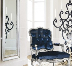 Настенное зеркало 6169 фабрика Flai