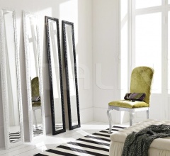 Настенное зеркало 6190 фабрика Flai