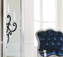 Настенное зеркало 6169 фабрика Flai